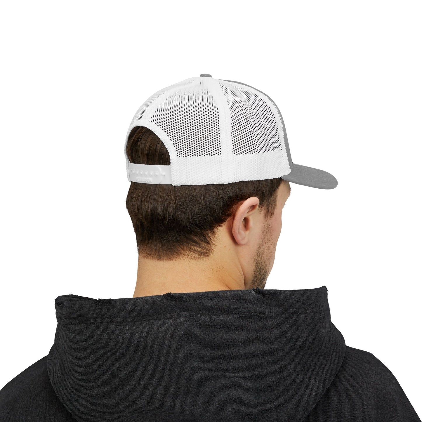 OPR Built Trucker Hat