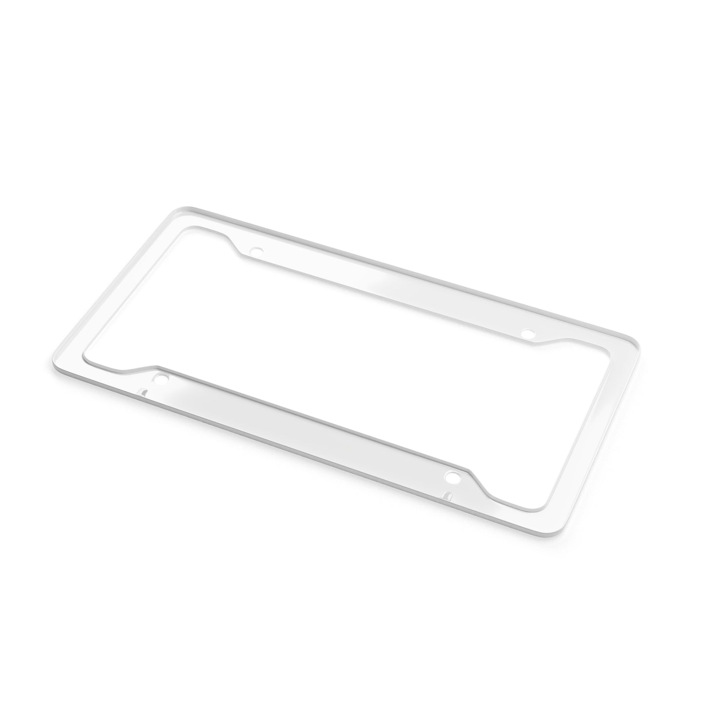 OPRBUILT Plate Frame