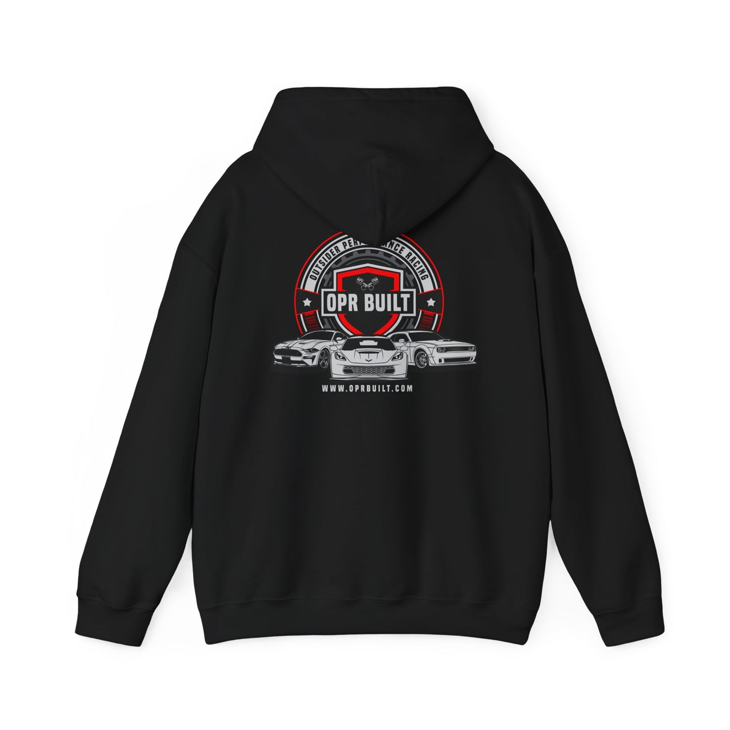 OPR Hoodie