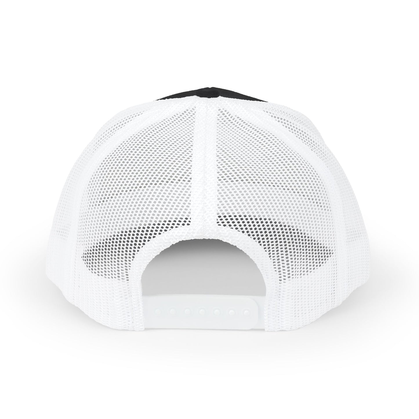 OPR Built Trucker Hat