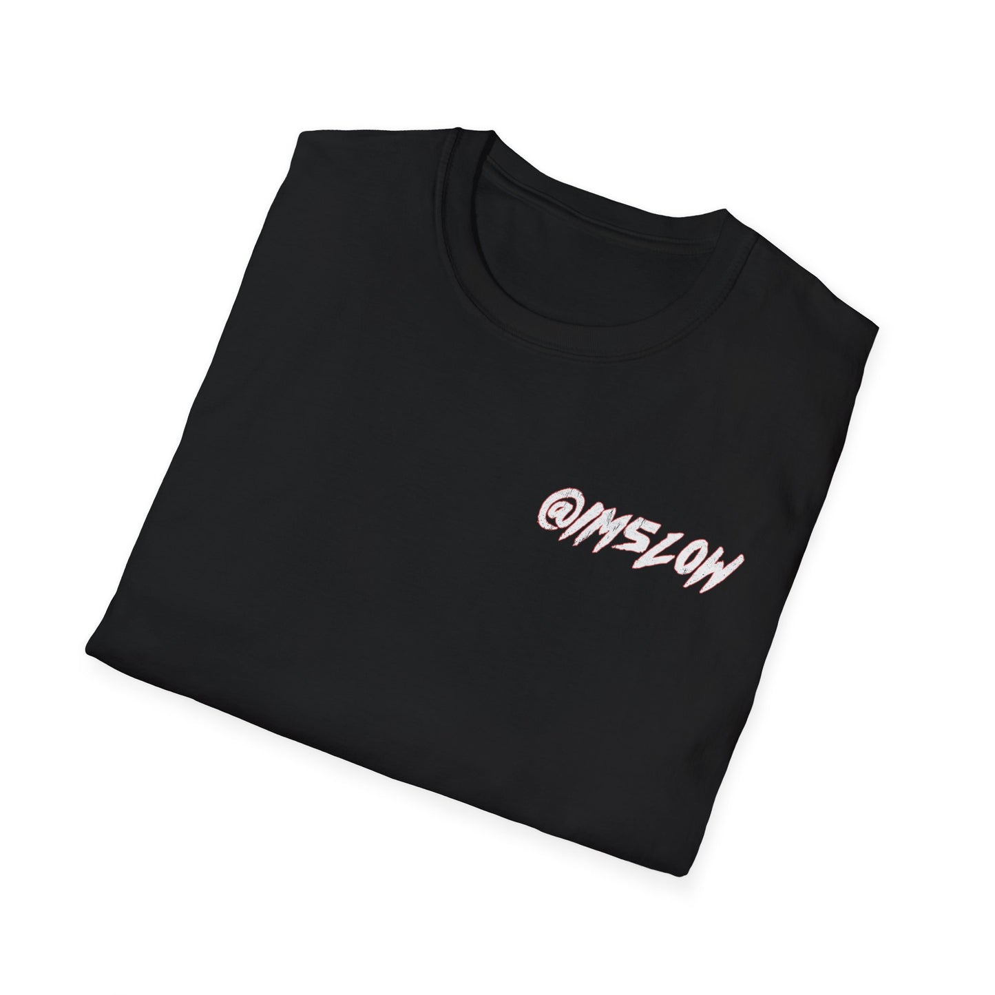 @IM5LOW N/A Tshirt