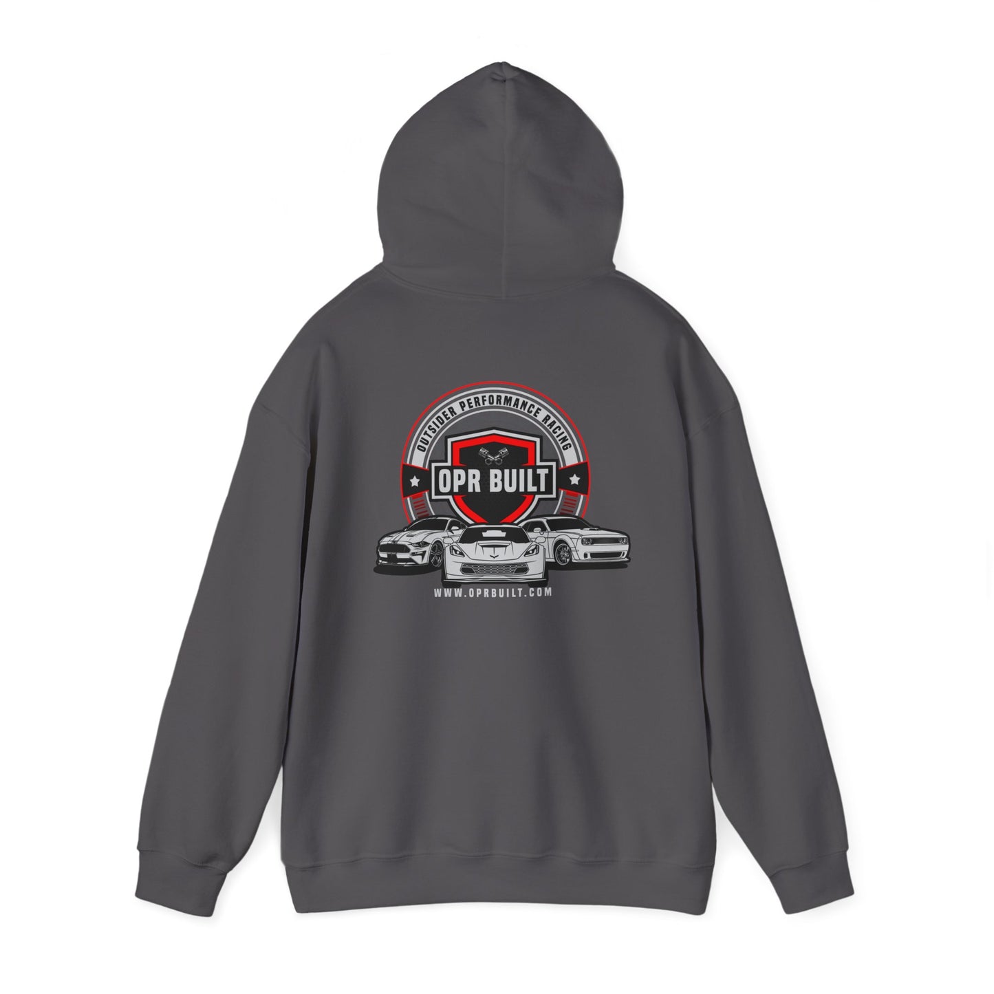 OPR Hoodie