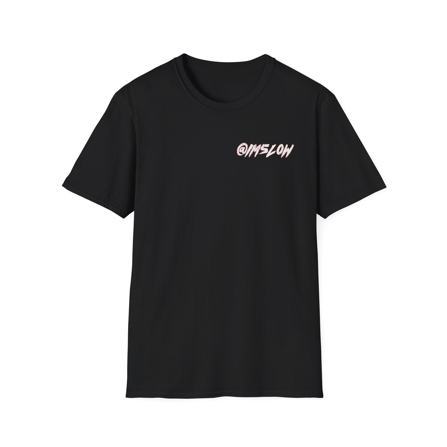 @IM5LOW N/A Tshirt