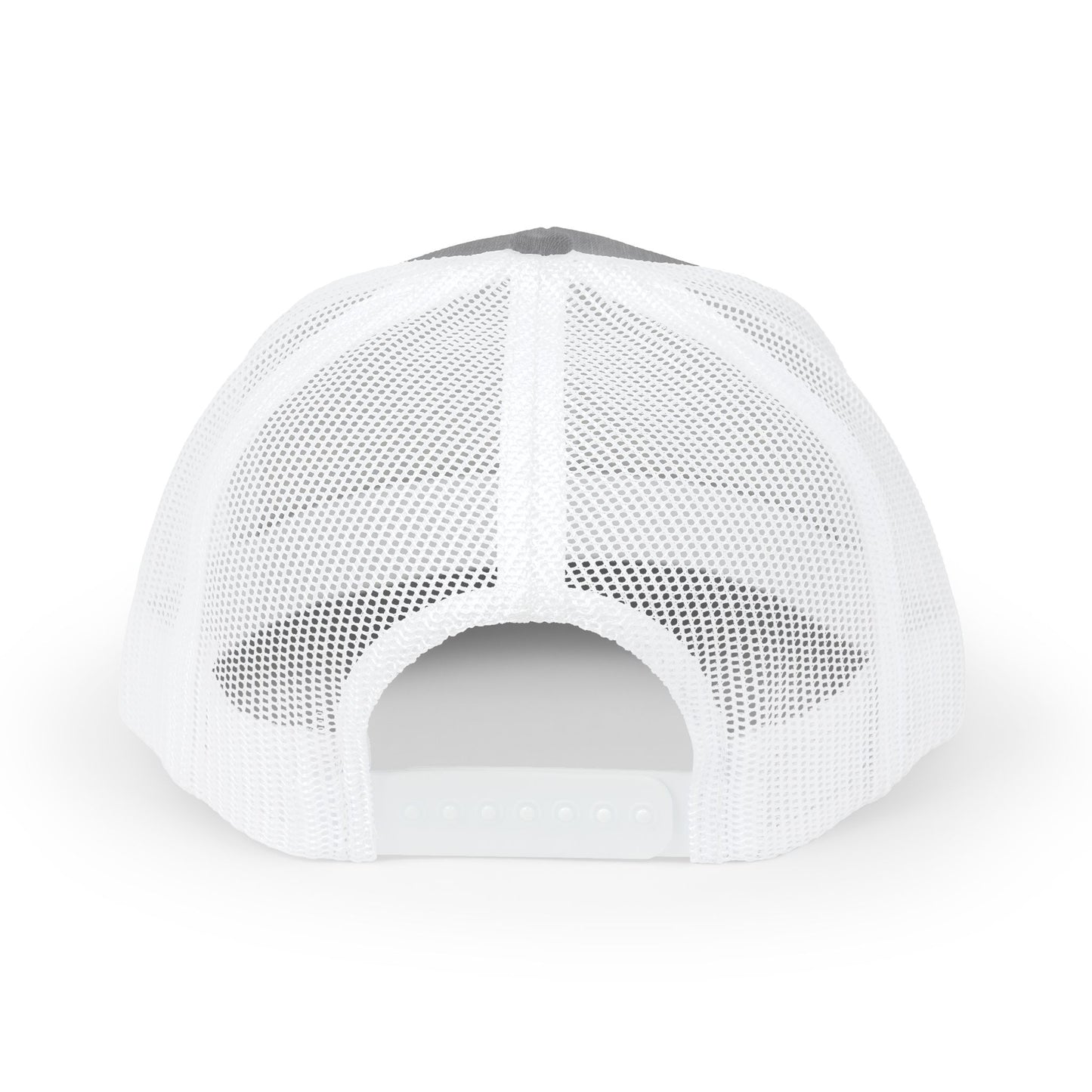 OPR Built Trucker Hat