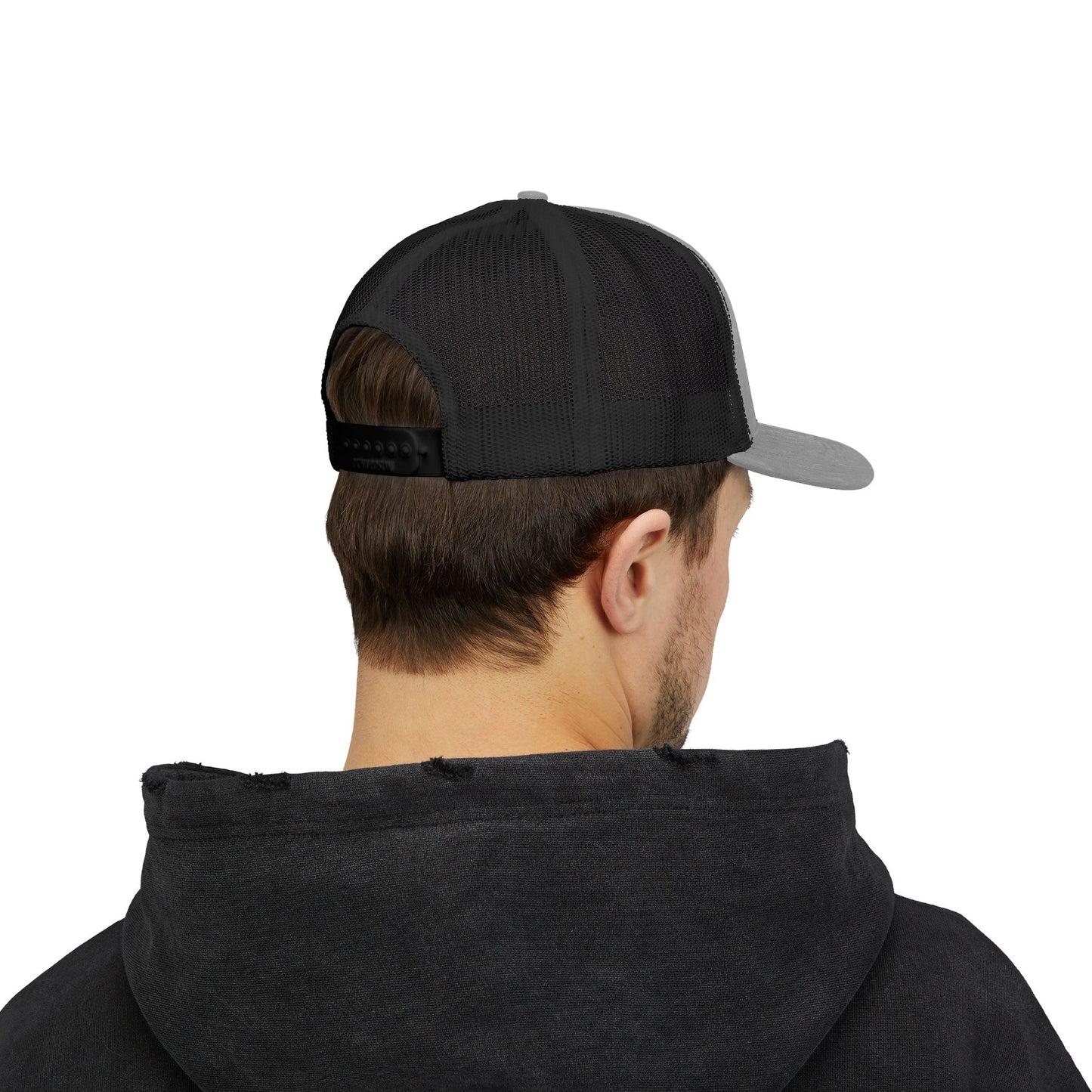 OPR Built Trucker Hat