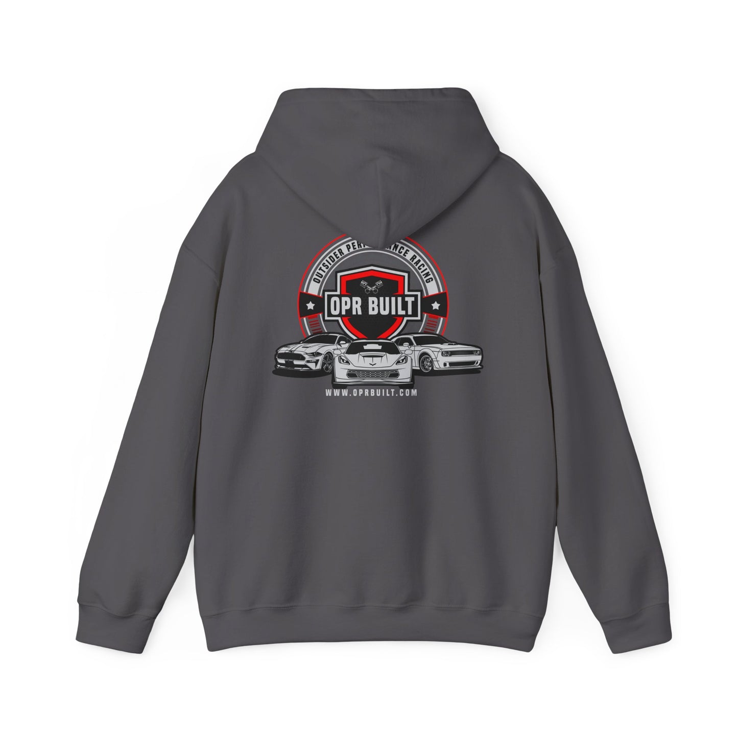 OPR Hoodie