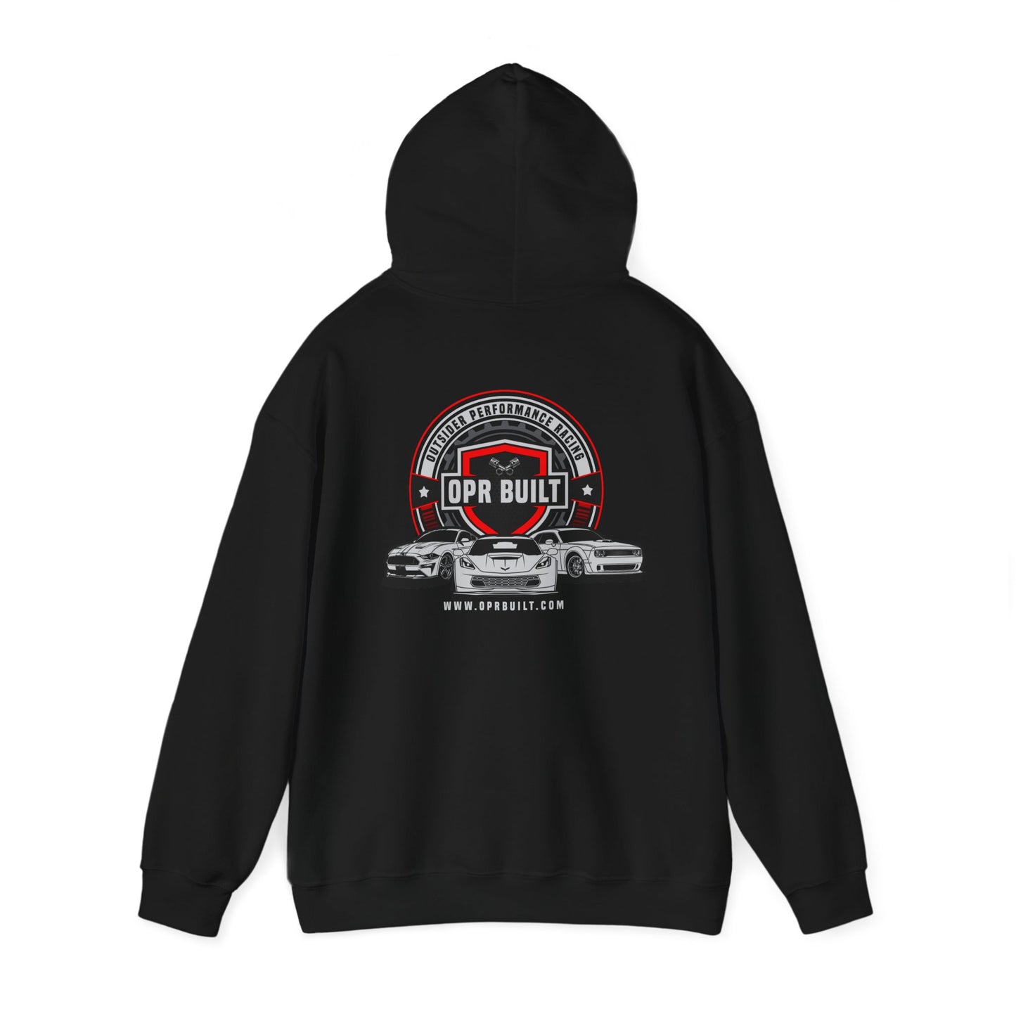 OPR Hoodie