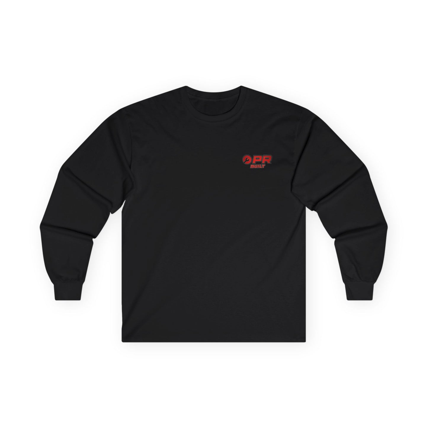 Unisex Ultra Cotton Long Sleeve Tee