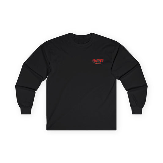 Unisex Ultra Cotton Long Sleeve Tee