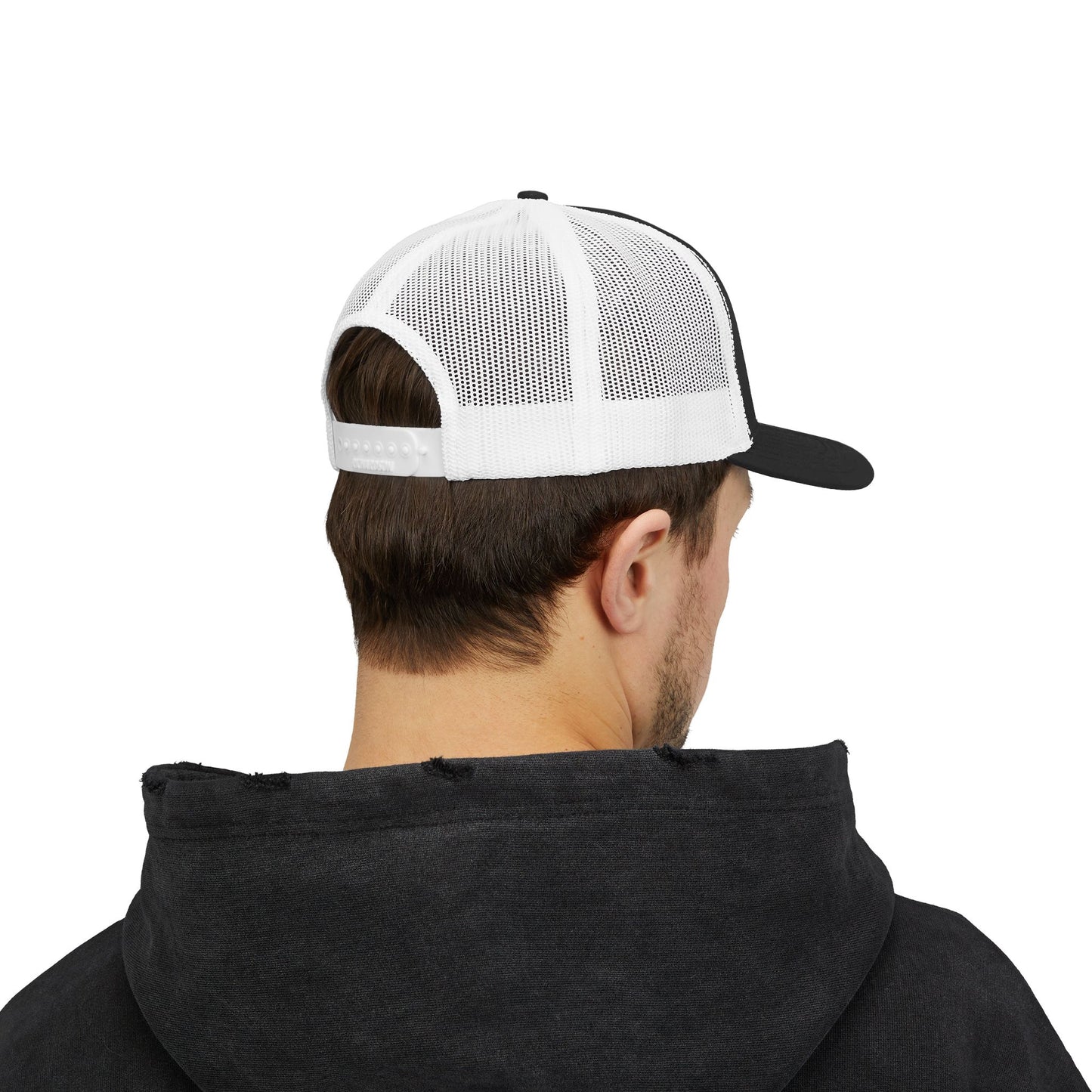 OPR Built Trucker Hat
