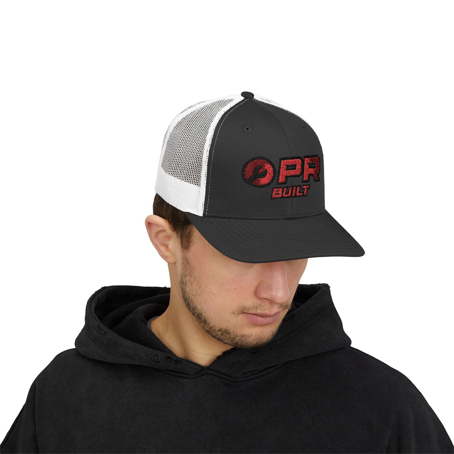 OPR Built Trucker Hat