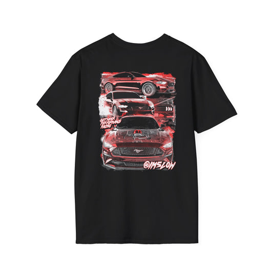 @IM5LOW N/A Tshirt