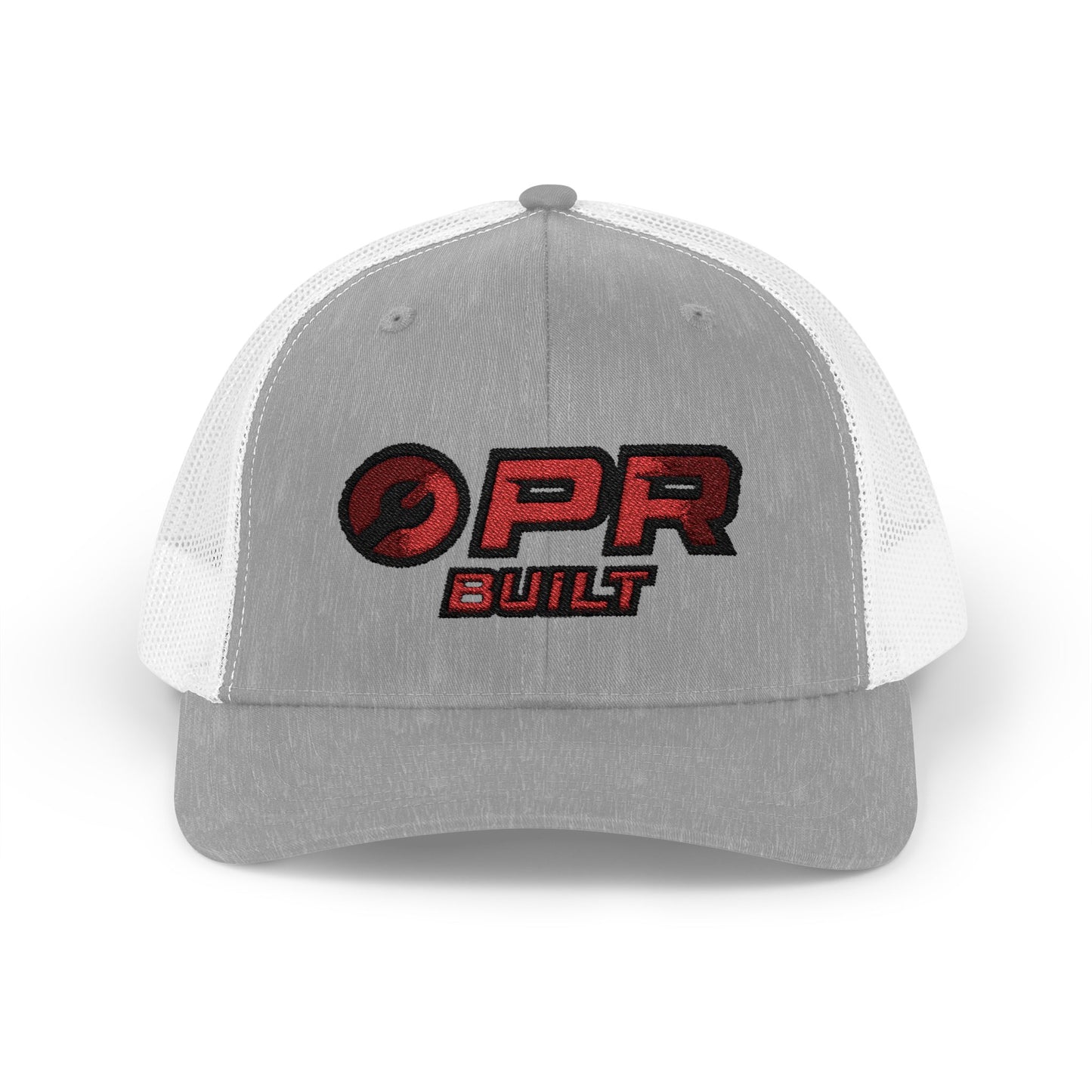 OPR Built Trucker Hat