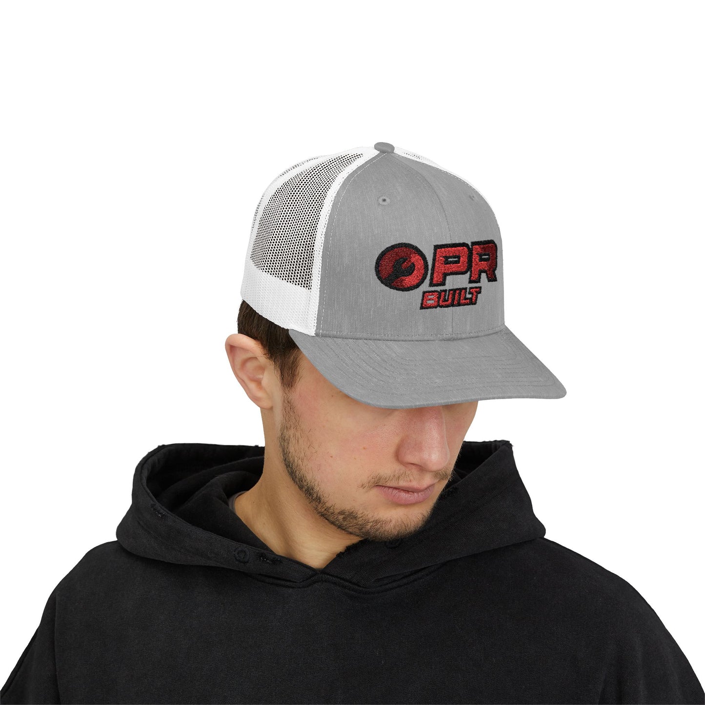 OPR Built Trucker Hat