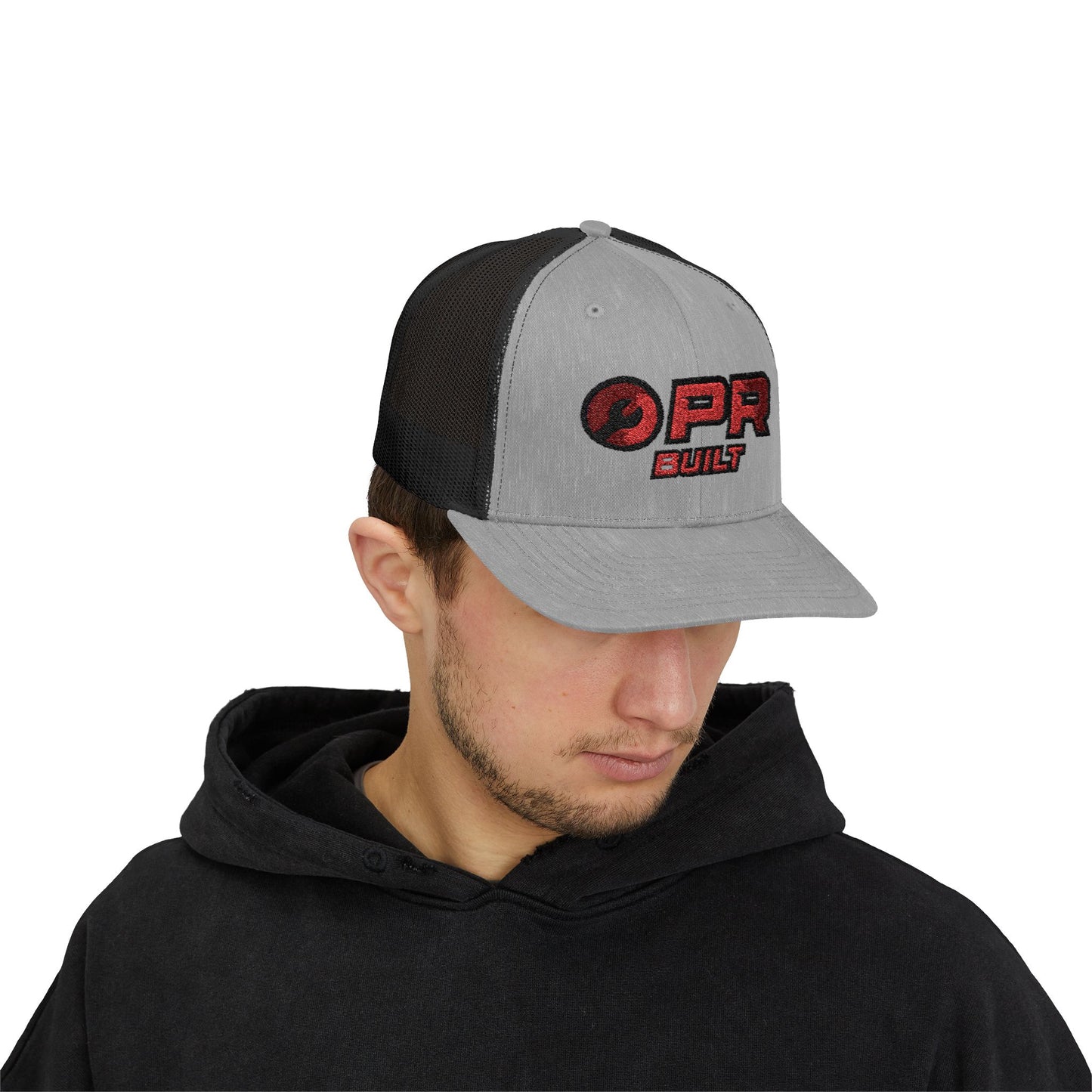 OPR Built Trucker Hat