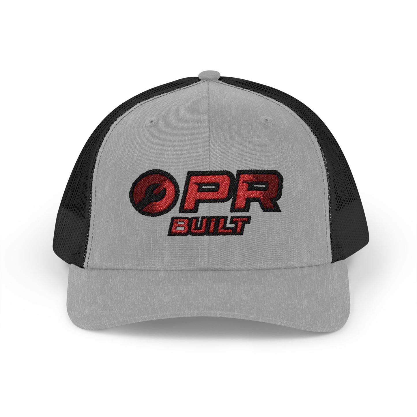 OPR Built Trucker Hat