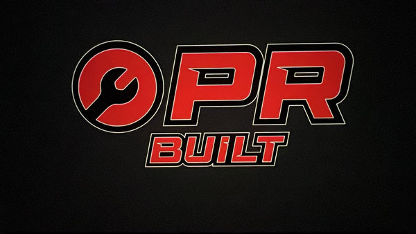 OPR Built